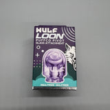 Pivot “LOON” Glass Attachment by WULF