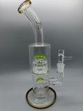 Toro Double 7-13 Micro #01