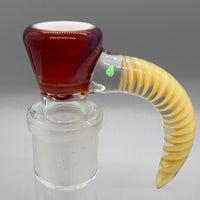 Jarred Bennett Glass 18mm Slide #30 (Serendipity)
