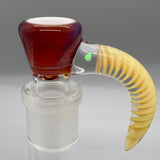 Jarred Bennett Glass 18mm Slide #30 (Serendipity)
