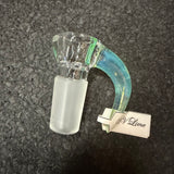 Sovereignty 18mm PA Slide #2 (UV Lime)