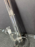 Sovereignty 44x4 3-Line 9.5mm 3-Cut (Clear)