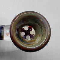 Jarred Bennett Glass 18mm Slide #22 (Double AP)