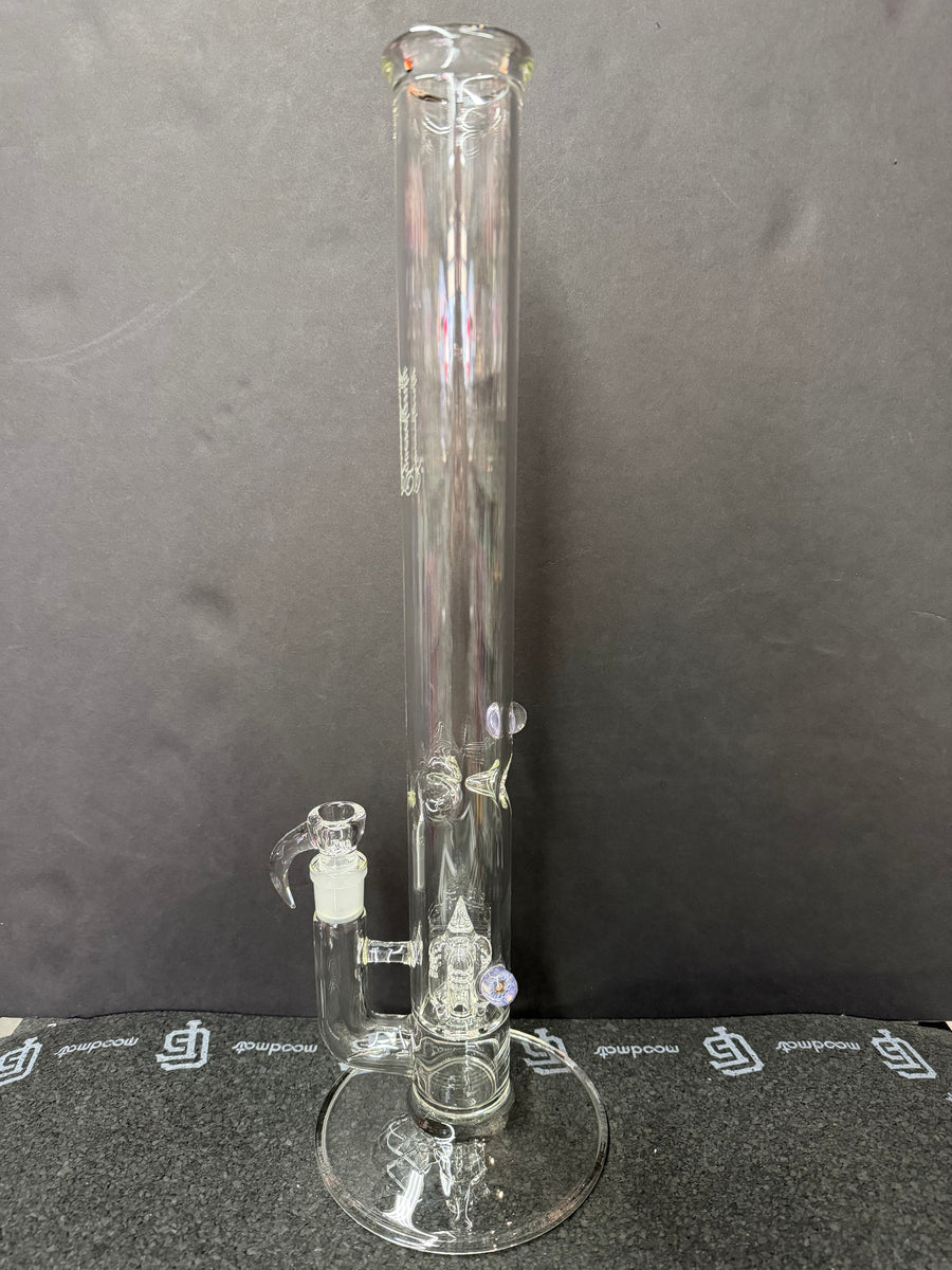 Sovereignty 50x5 Inverted 4 Millie x2 (Clear) – Goodfellas SF
