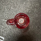 Sovereignty 18mm FA Slide #1 (Pomegranate)