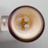 Jarred Bennett Glass 14mm Slide #02 (Serendipity)