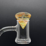 Str8 Glass Spinner Cap #11