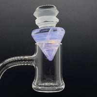 Str8 Glass Spinner Cap #53
