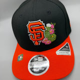 SF Giants “Spring Training” 2026 NE 9Seventy SnapBack