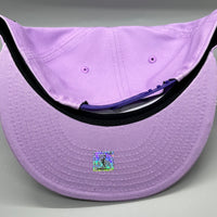 Golden State Valkyries (Purple/Black) NE Snapback