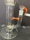 Sovereignty Natty8 MA G-Line 9.5mm 6-Cut DownGrid with Natty Neck (Serendipity)