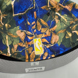 GS Warriors “Leaves” NE Fitted