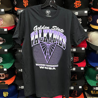 Golden State Valkyries Men’s 47Brand T-Shirt “WM”