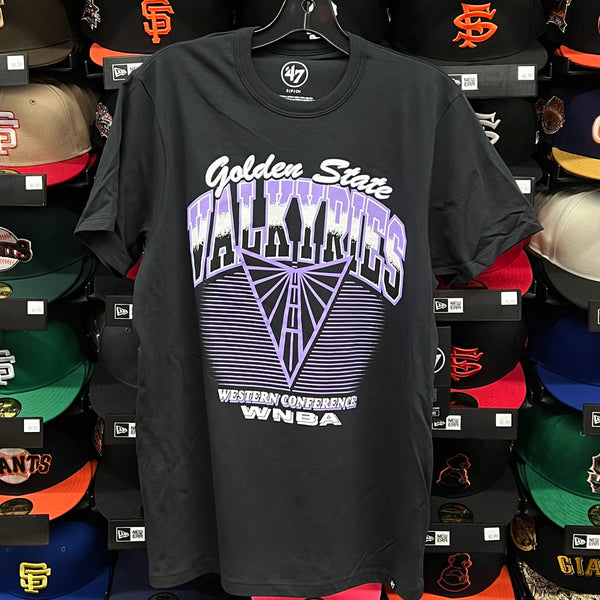 Golden State Valkyries Men’s 47Brand T-Shirt “WM”
