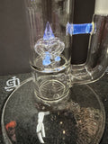 Sovereignty Bishop MA Imperial w/Tube Reduction (Dense Neo-Opal)