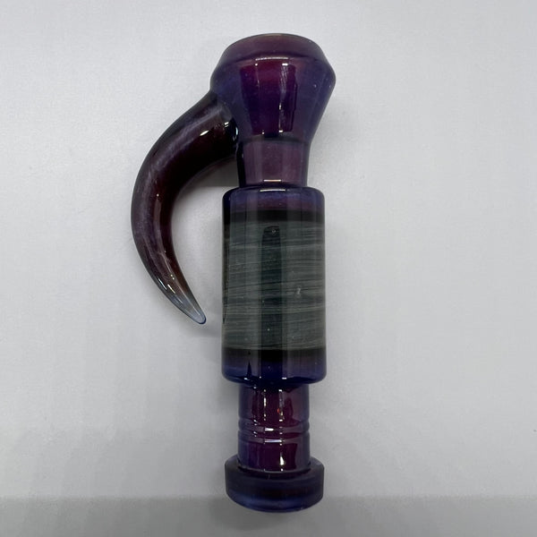 Shamby Glass Chillum #01