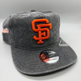 SF Giants “Classic” NE 19Twenty Snapback