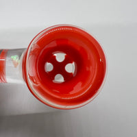 Jarred Bennett Glass 18mm Slide #06 (Poppy)