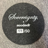 Sovereignty Moodmat #11