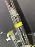 Sovereignty Bishop MA G-Line 12mm 6-Cut UpGrid with Encalmo Foot, Encalmo Band & Matching FA Encalmo Slide (Canary)