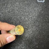 Sovereignty Poker Flame Polished (Jupiter)