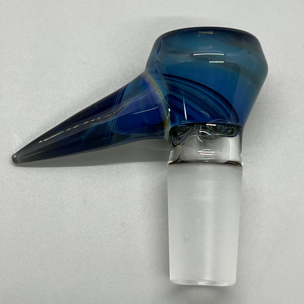 Shamby Glass 14mm Slide #03 (Deppes)