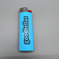Goodfellas SF BIC Lighter
