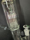 Sovereignty 8Tree PA 3Line 12mm 3-Cut Gridded 8Tree 38mm Neck (Sour Patch)