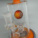 Toro Jetperc Color Ft/Mp (Reversal) #01