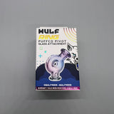 Pivot “RING” Glass Attachment by WULF