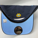 GS Warriors “Day of the Dead” NE 9Forty A-Frame Snapback