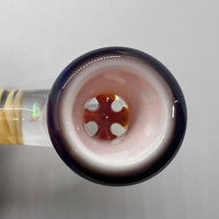 Jarred Bennett Glass 18mm Slide #30 (Serendipity)