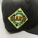 SF Giants “St. Pattys” 2026 NE 59Fifty Fitted