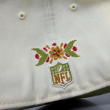 SF 49ers “Day of the Dead” NE Fitted