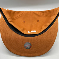 SF Giants (EarthyBrown/White) NE Fitted