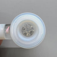Jarred Bennett Glass 18mm Slide #43 (Ghost)