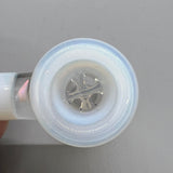 Jarred Bennett Glass 18mm Slide #43 (Ghost)