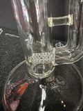 Sovereignty 44x4 Stemline 16mm 6-Cut UpGrid (Clear)