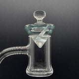 Str8 Glass Spinner Cap #19