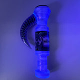 Shamby Glass Chillum #02