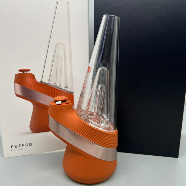 Puffco New Peak (Canyon)