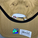 SF 49ers “Gold” 9Twenty NE Strapback