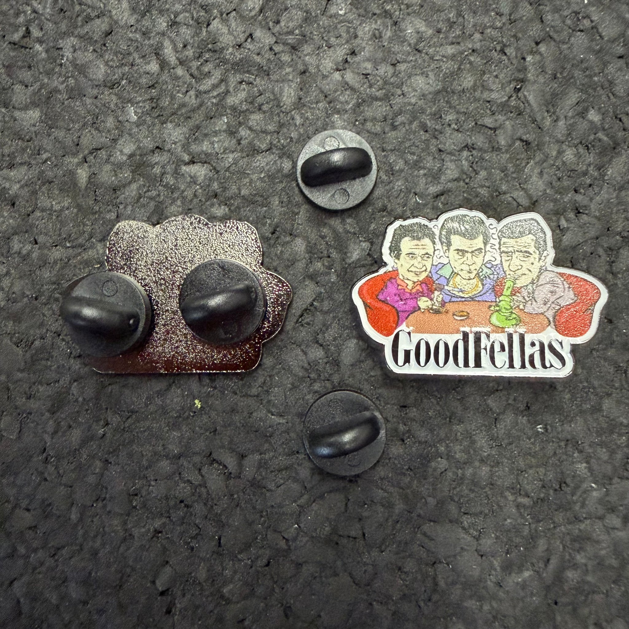 Goodfellas SF Online