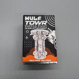 Pivot “TOWR” Glass Attachment by WULF