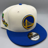 GS Warriors “Localized” NE 9Fifty Snapback