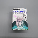 Pivot “LOON” Glass Attachment by WULF