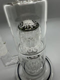 Toro Double 13-13 Micro (Reversals) #01