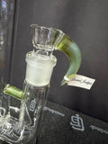 Sovereignty 44x4 MA G-Line 9.5mm 6-Cut UpGrid (Ghosted Jackpot)