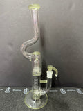 Sovereignty MGD FA 3-Line 9.5mm 3-Cut to Mini Grid Dome Natty Neck (Parallax x Antidote)