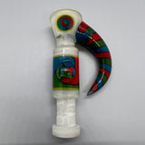 Shamby Glass Chillum #03